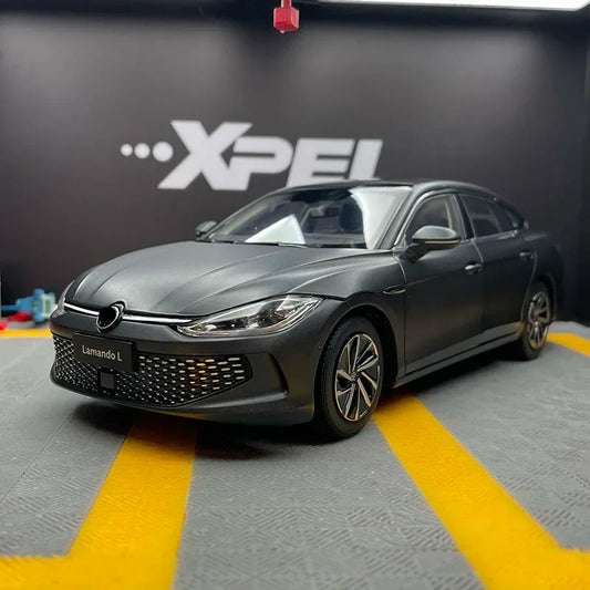 1:18 Volkswagen Lamando L