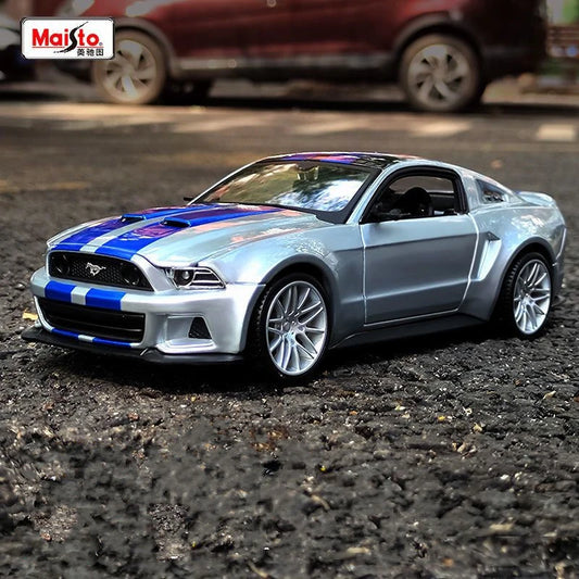 1:24 Ford Mustang GT