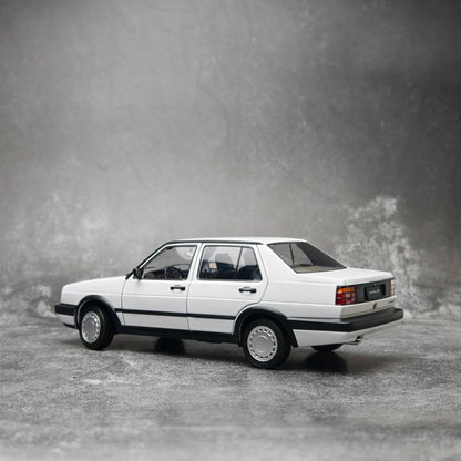 1:18 Volkswagen Jetta GT MK II