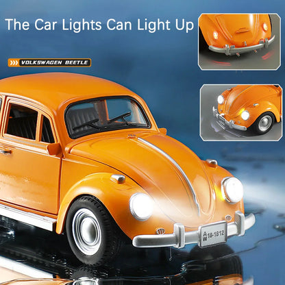 1:18 Beetle 1955