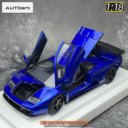 1:18 LAMBORGHINI DIABLO GTR