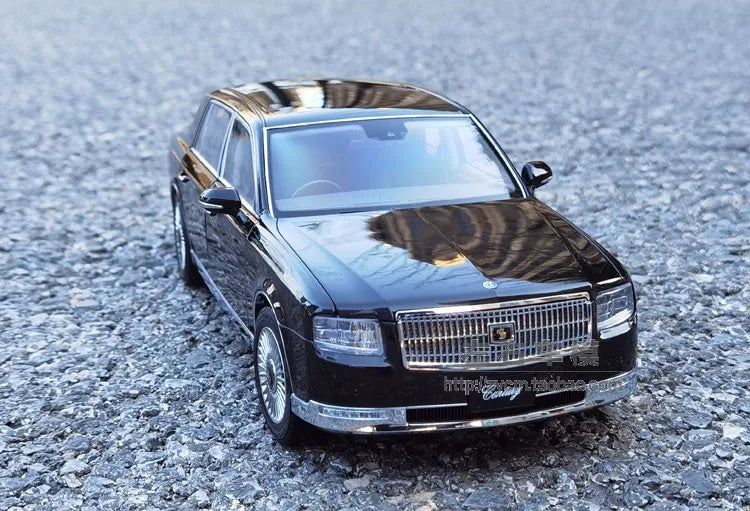 1:18 Toyota Century