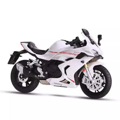 1:12 QJMOTOR 600RS