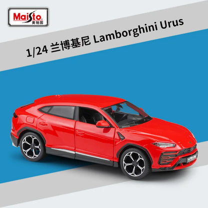 1:24 Lamborghini URUS