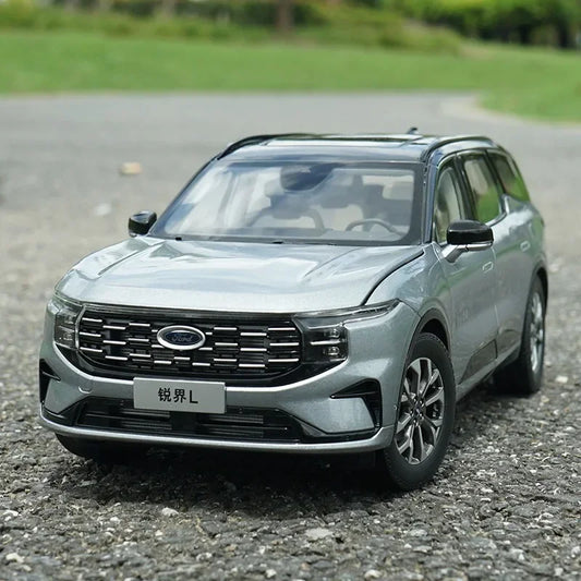 1:18 2023 FORD EDGE L
