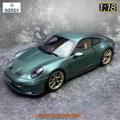 1:18 Porsche 911 992 GT3 2021