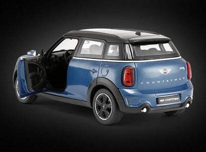 1:24 MINI Countryman