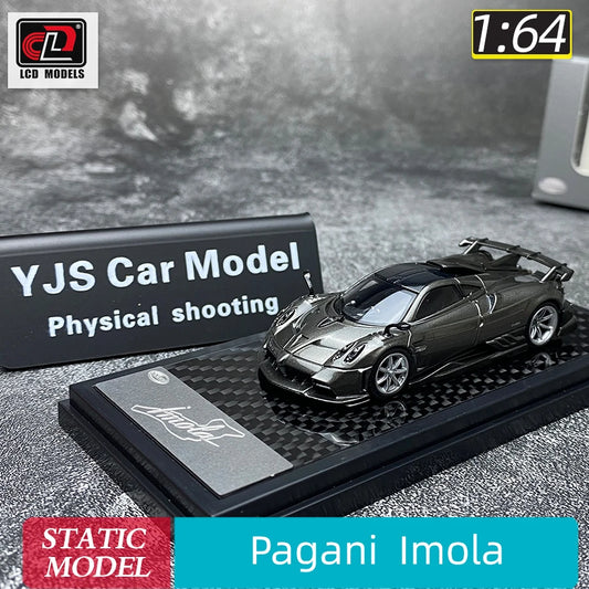 1:64 Pagani Imola