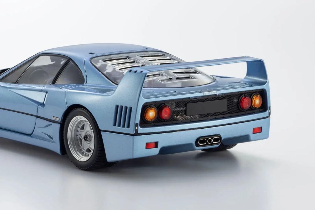 1:18 Ferrari F40 'Light Weight'