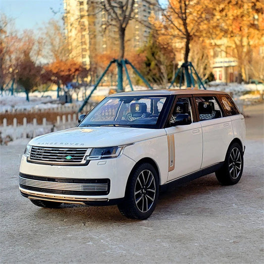 1:24 Land Range Rover