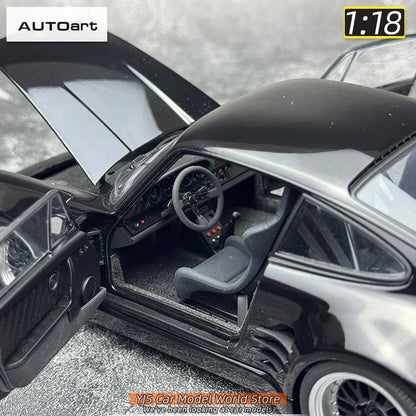 1:18 Porsche 911 (930) Turbo Sports