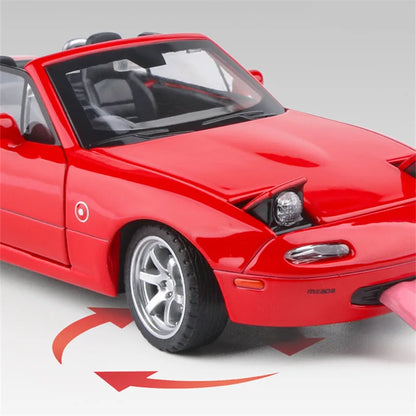 1:32 MAZDA MX-5