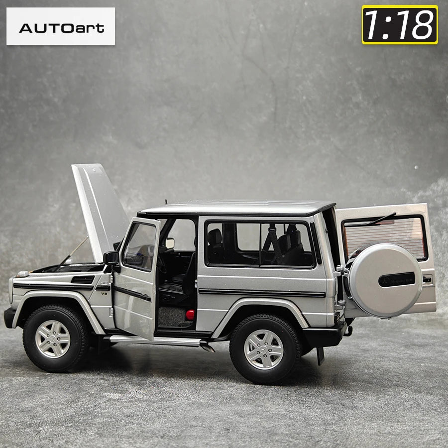 1:18 old car link updates from time to time: AUTOART 1:18