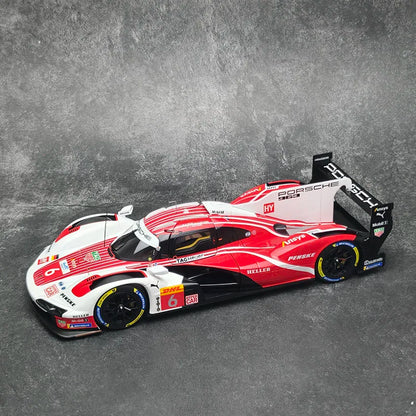 1:18 2024  Porsche 963 WEC World  6#