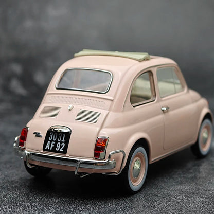 1:18 Fiat 500L 1968