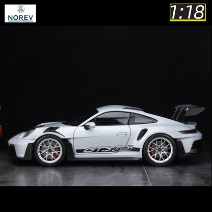 1:18 Porsche 911 GT3 RS 2022