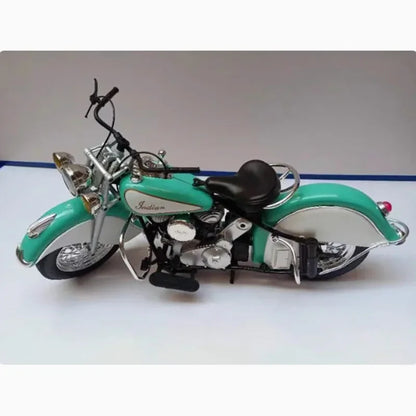 1:6 Vintage Indian's Motorcycle