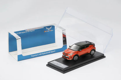 1:64 2025 Toyota CHR C-HR