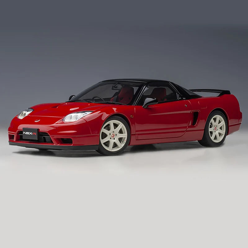 1:18 Honda NSX-R NA2