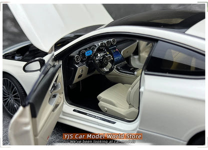 1:18 Mercedes-Benz CLE 2024