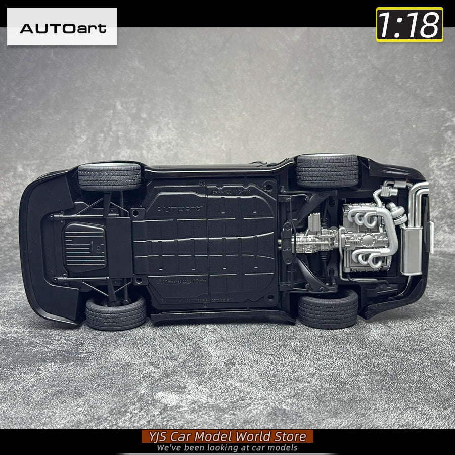 1:18 Porsche 911 (930) Turbo Sports