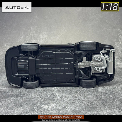 1:18 Porsche 911 (930) Turbo Sports