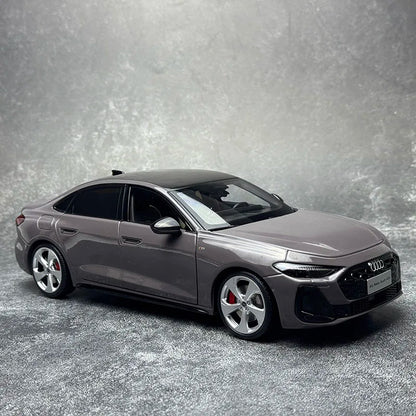 1:18 Audi A5L 2025