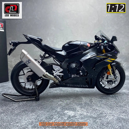 1:12 Honda CBR1000RR-R