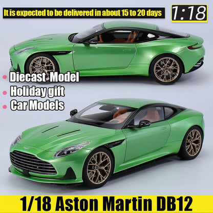 1:18 Aston Martin DB12