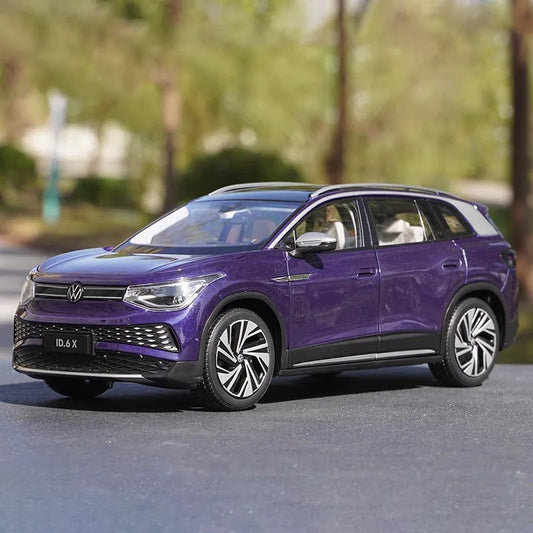 1:18 Volkswagen ID.6X