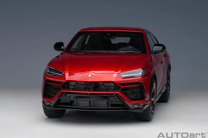 1:18 LAMBORGHINI URUS