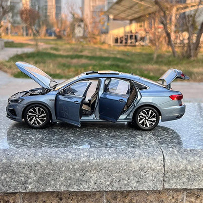 1:18 Volkswagen Passat 2022 Edition