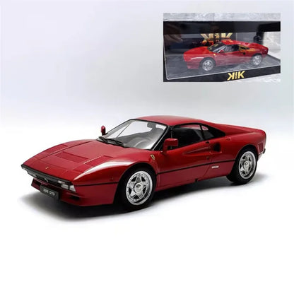 1:18 Ferrari 288 GTO