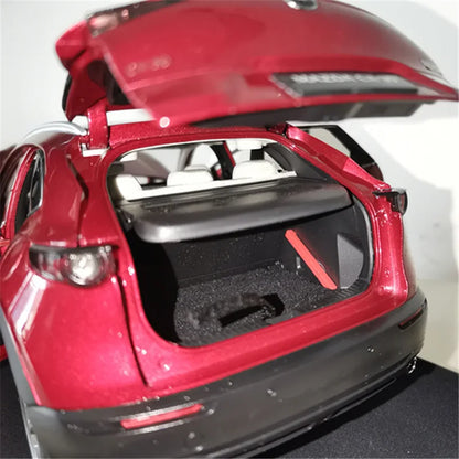 1:18 MAZDA CX-30