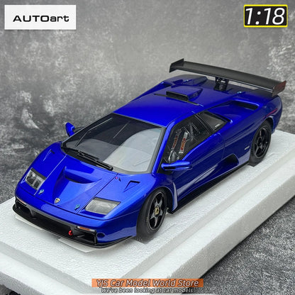 1:18 LAMBORGHINI DIABLO GTR