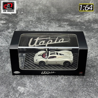 1:64 Pagani Utopia