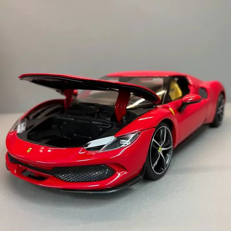 1:18 Ferrari 296 GTB