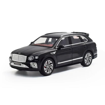 1:24 Bentley Bentayga