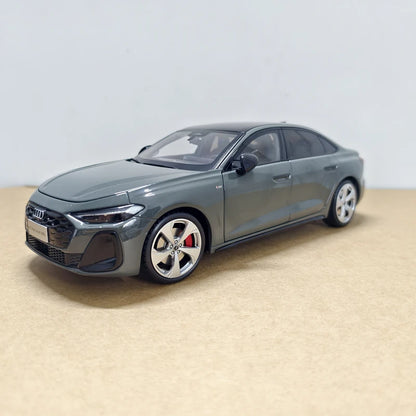 1:18 Audi A5 A5L 2026 Coupe