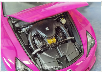 1:18 Lexus LFA Sports