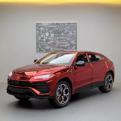 1:24 Lamborghini Urus