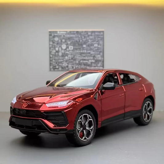 1:24 Lamborghini Urus