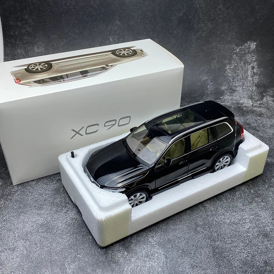 1:18 VOLVO XC90