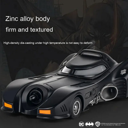 1:24 1989 Batmobile
