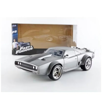 1:24 DODGE Charger