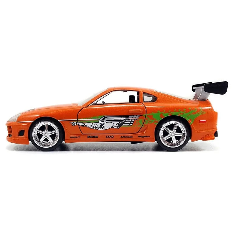 1:32 Toyota GR Supra