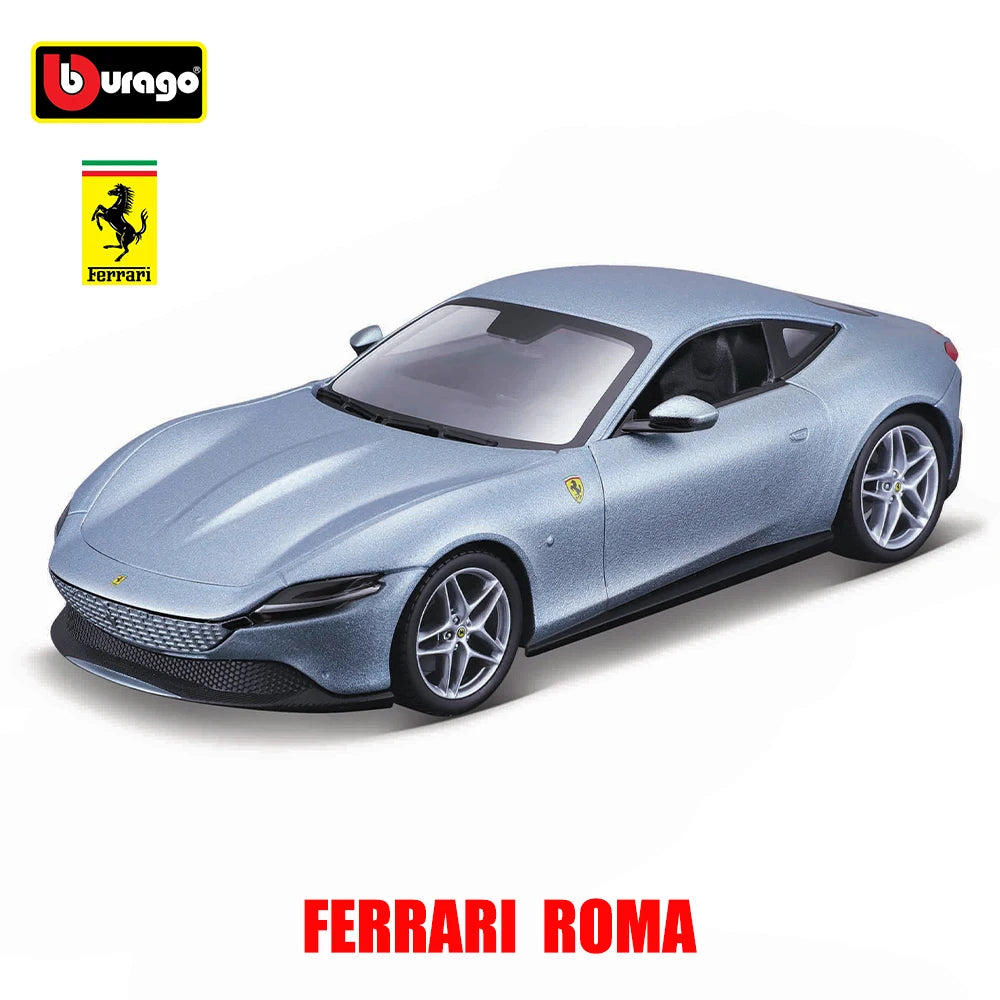 1:24 Ferrari PUROSANGUE 488 458 F12 SP1