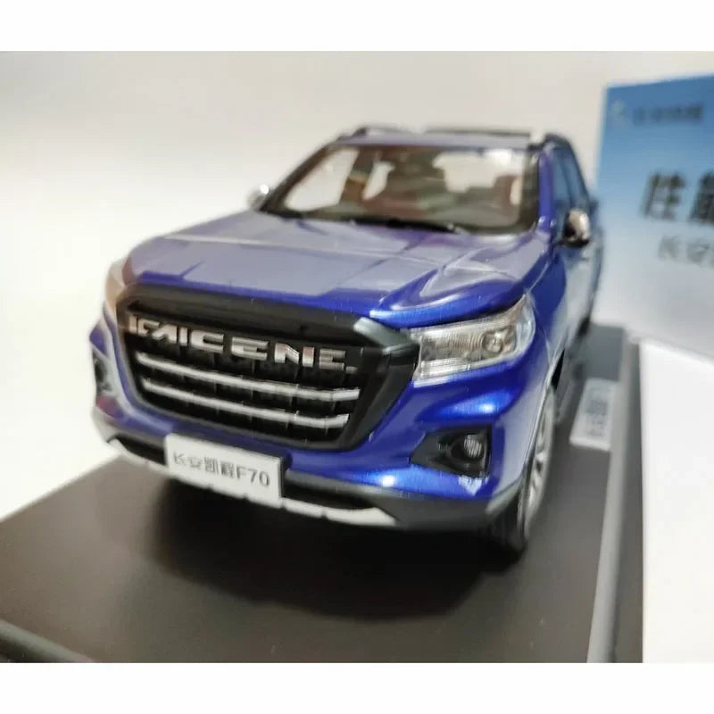 1:18 Changan Kaicheng F70 Pickup Truck