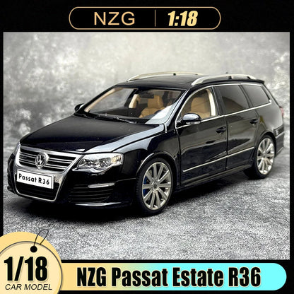 1:18 Volkswagen Passat Estate R36