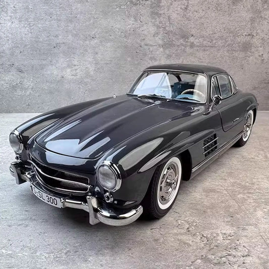 1:12 Mercedes-Benz 300SL